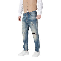 Gianni Lupo - Jeans Men Article code GL6342Q