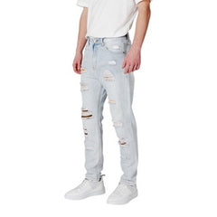 Gianni Lupo - Jeans Men Article code GL6345Q