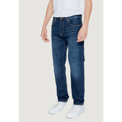 Armani Exchange - Jeans Men Article code 3DZJ13 Z1UYZ