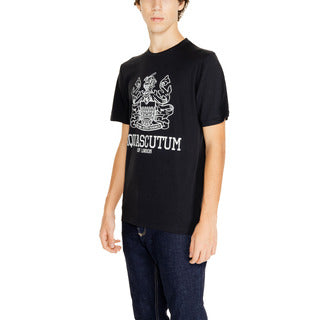 Aquascutum - T-shirts Men Article code: AA_SS23_TS006