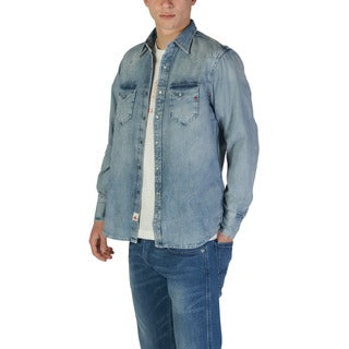 Replay - Shirts Men Article code: M4981C.000.26C 82A