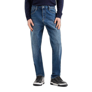 Armani Exchange - Jeans Men Article code 8NZJ13 Z3SHZ