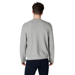 Armani Exchange - Knitwear Men Article code XM000707 AF10454