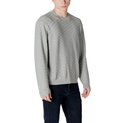 Armani Exchange - Knitwear Men Article code XM000707 AF10454