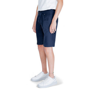 Antony Morato - Shorts Men  Article code: MMSH00204-FA800126