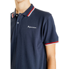 Aquascutum - Polo Men Article code AA_SS23_PO002