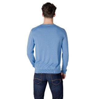 Napapijri - Knitwear Men Article code NP0A4HUW