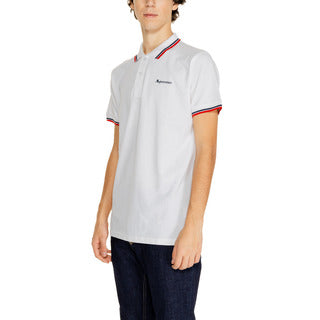 Aquascutum - Polo Men Article code AA_SS23_PO002