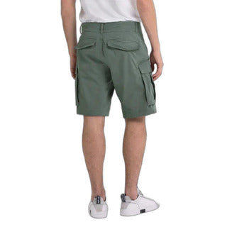 Replay - Shorts Men Article code: M9907 .000.84387