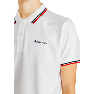 Aquascutum - Polo Men Article code AA_SS23_PO002